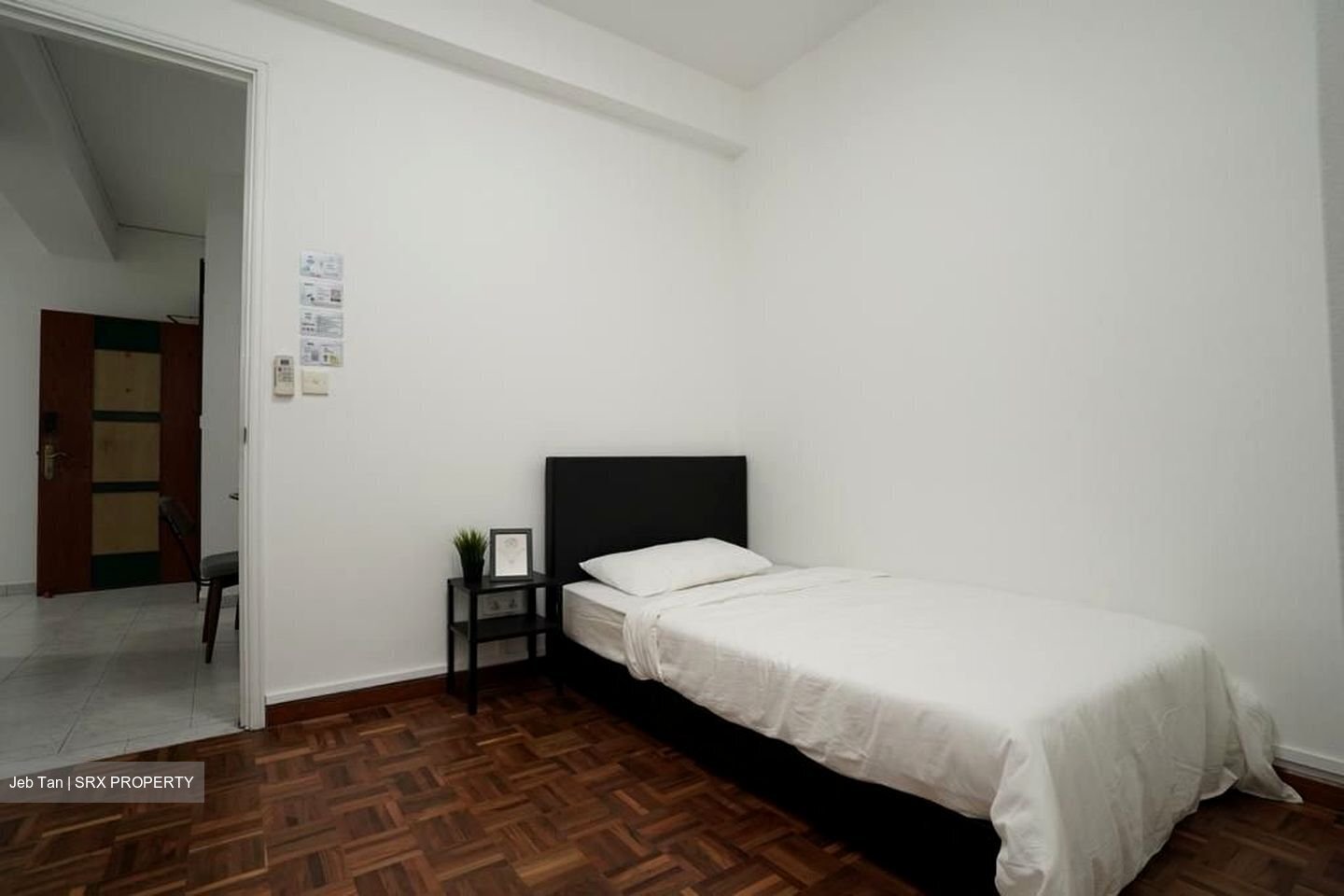 Central Green Condominium (D3), Condominium #455847161